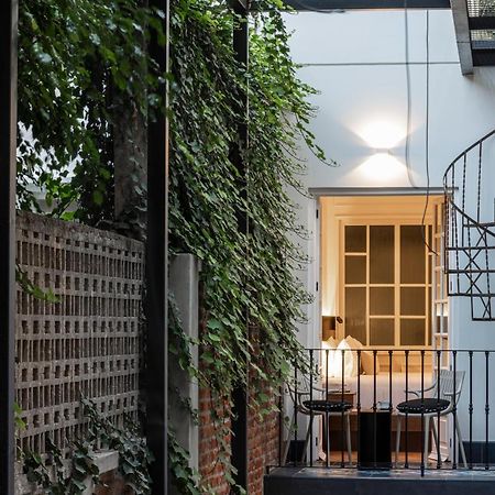 Roso Guest House 멕시코 시 외부 사진