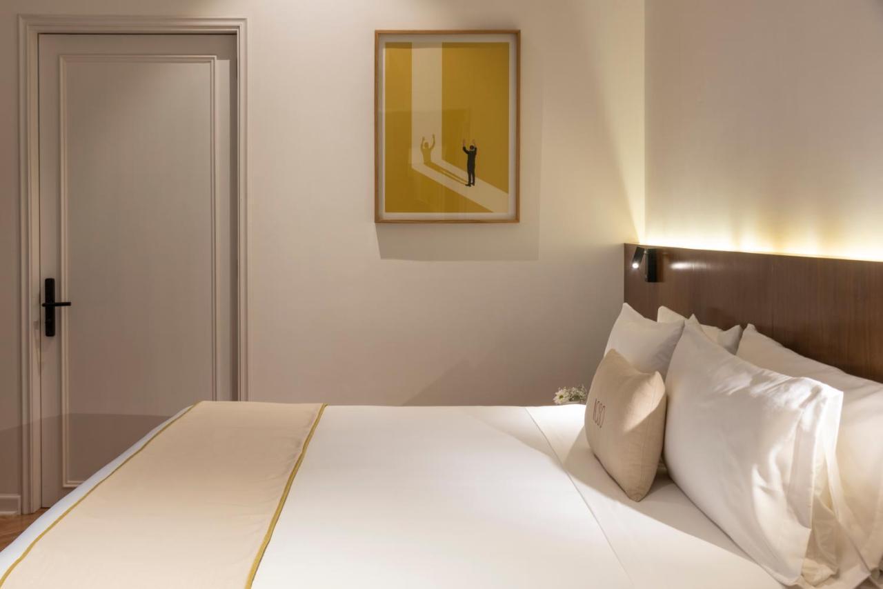 Roso Guest House 멕시코 시 외부 사진