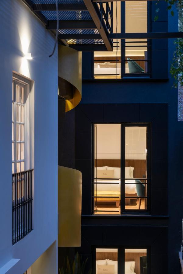 Roso Guest House 멕시코 시 외부 사진