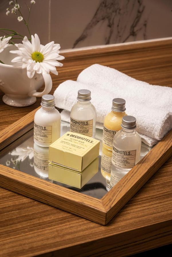 Roso Guest House 멕시코 시 외부 사진