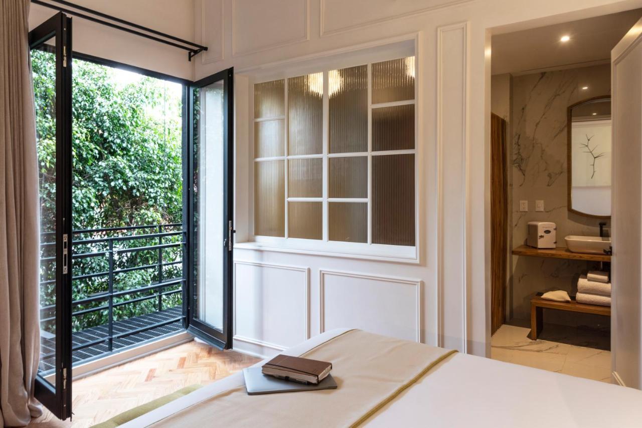 Roso Guest House 멕시코 시 외부 사진