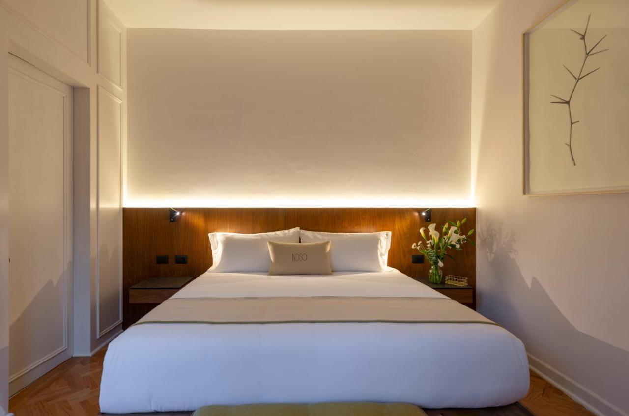 Roso Guest House 멕시코 시 외부 사진