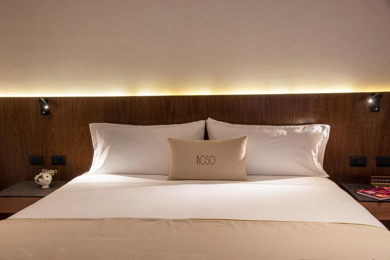 Roso Guest House 멕시코 시 외부 사진