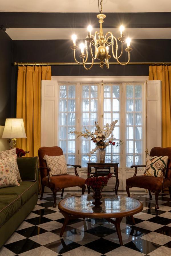 Roso Guest House 멕시코 시 외부 사진