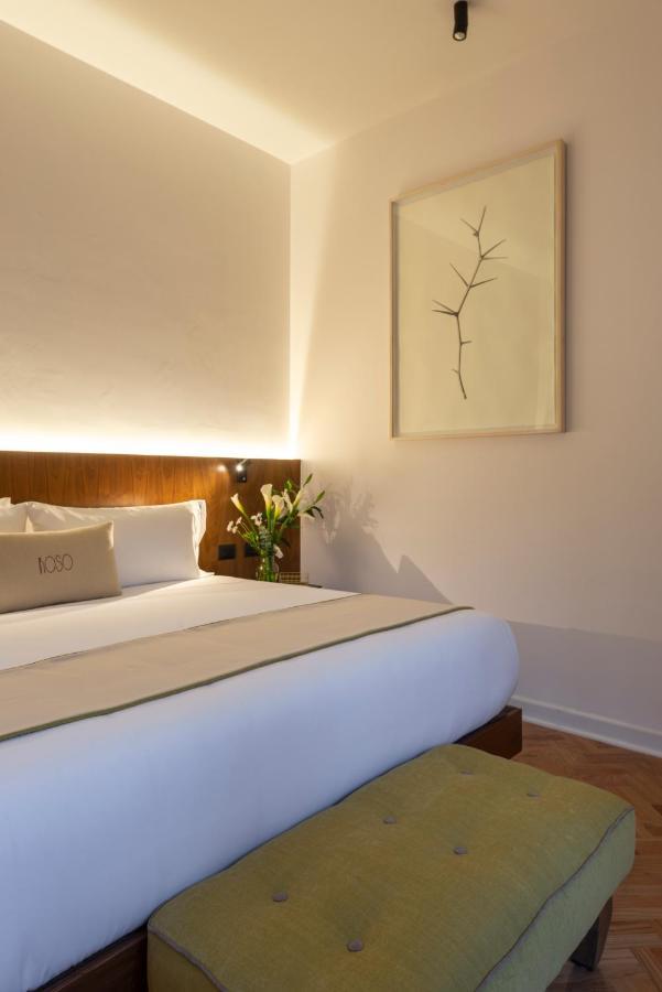 Roso Guest House 멕시코 시 외부 사진