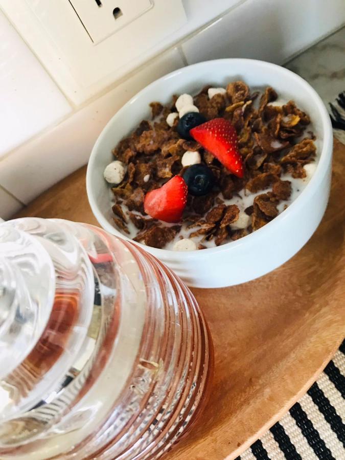 Roso Guest House 멕시코 시 외부 사진